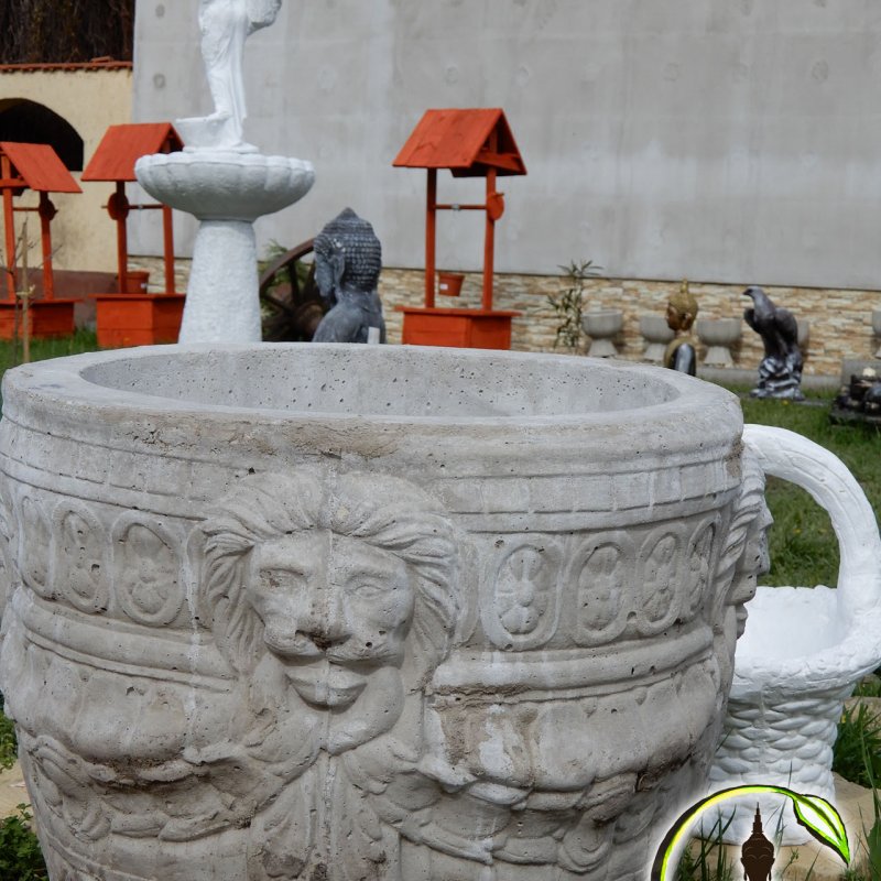 Mindent 'Is' kerti dekoráció 67